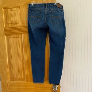 Lucky Brand Jeans